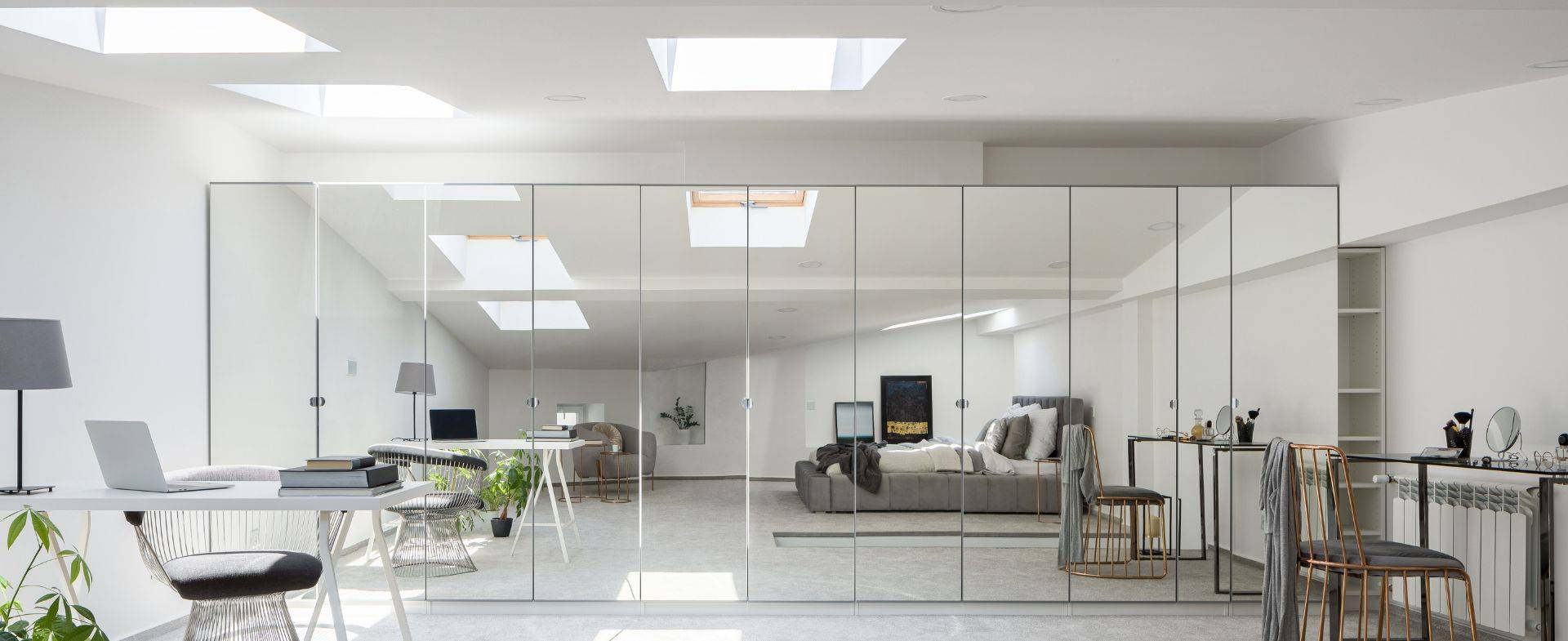 Shower Doors, Glass & Mirrors Installation West Palm Beach, Boca